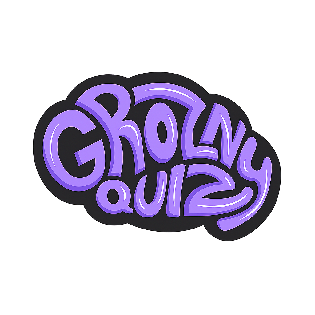 Grozny Quiz